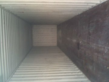 20 '/ 40' / 40'HQ Ventes de conteneurs nouveaux / utilisés