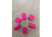 Aluminum Oxide Parts Processing
