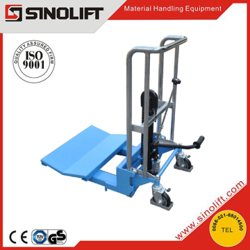 Sinolift PFV Manual Mini Reel Lifter