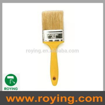 boar bristle paint brush natural bristle brush boar bristle beard brush