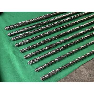 دستگاه اکسترودر دمنده فیلم زیست تخریب پذیر