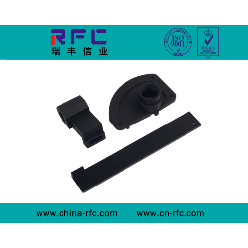 Precision Aluminum Parts Processing