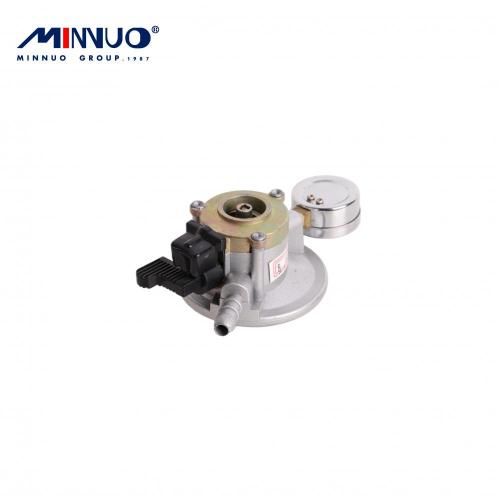 Best Quality Africa Lpg Cylinder Regulator