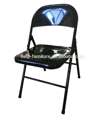 Banquet hall folding chairs sales