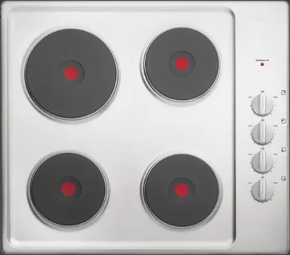 Westinghouse Electric Hob Top