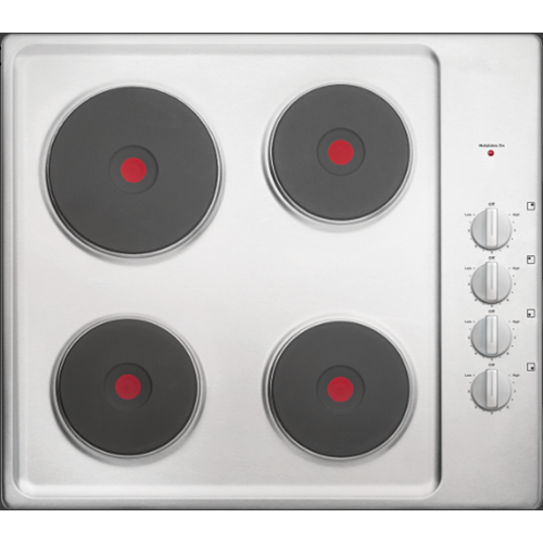 Westinghouse Electric Hob Top