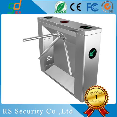 Access Control Three Roller Pedestrian Gates