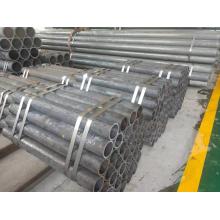 ST52 cold drawn seamless steel tube for cylinder