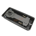 Bisagra de piso premium IFS-38