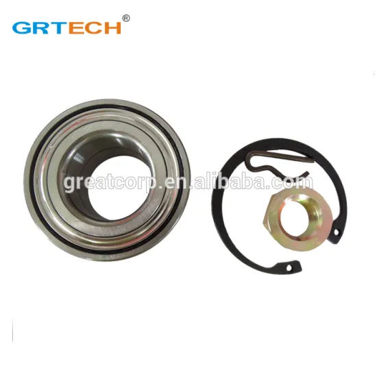 Wheel parts front wheel bearing for Peugeot 405