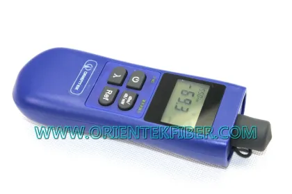 Optical Light Source/Laser Source ORIENTEK T15M