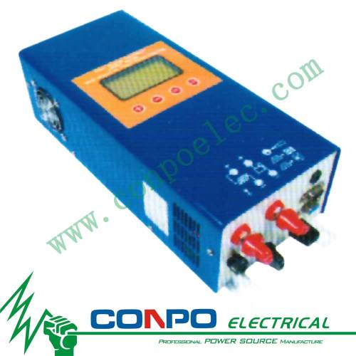 Emppt3048-30A 30A/48V, LED, MPPT, Smart Solar Controller