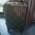 Great quality business big capacity carry-on suitcase