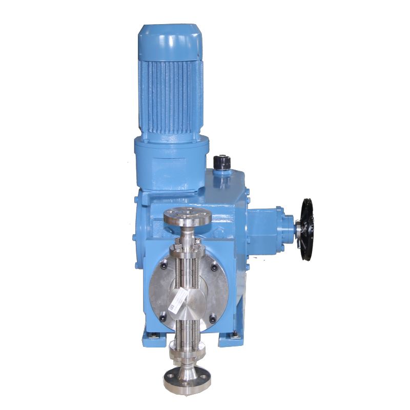 J25dosing Pump 88