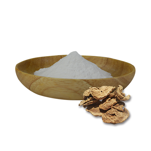 Instant chicory root inulin powder