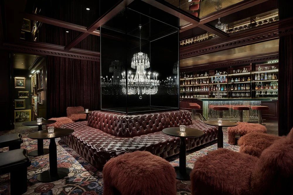 Kimpton Qiantan Hotel Shanghai (21)