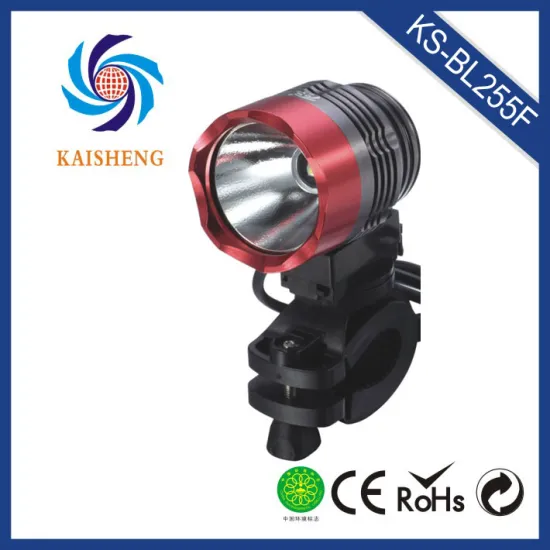 KS-BL255F Professional Bike Front Light