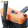 1.5T Compact Electric Mini Pallet Jack Forklift