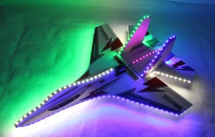 Big Radio Control Airplane RC Glider toys