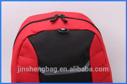 2015 casual children backpack for kids