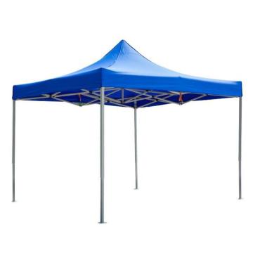 Easy up tent advertising promotional display tent