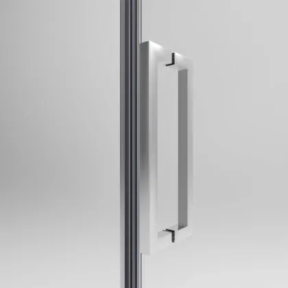 SALLY Bathroom Enclosure Shower Room Sliding Shower Doors