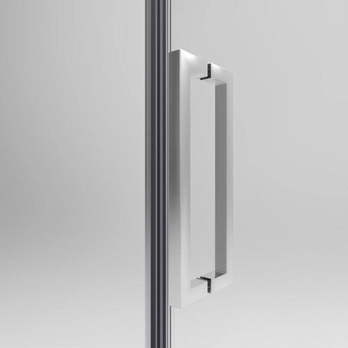 SALLY Bathroom Enclosure Shower Room Sliding Shower Doors