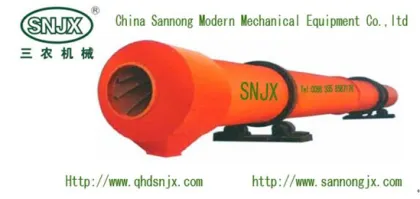 Compound Fertilizer Equipment