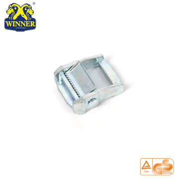 1,5 "Heavy Duty 900KG Zink Alloy Cam Buckle