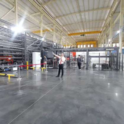 second-hand cutting machine price inquiry