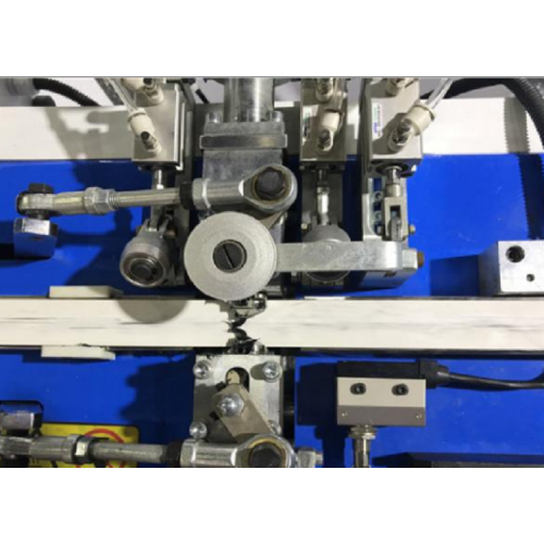 Automatische Isolierglas-Butyl-Extruder-Maschine