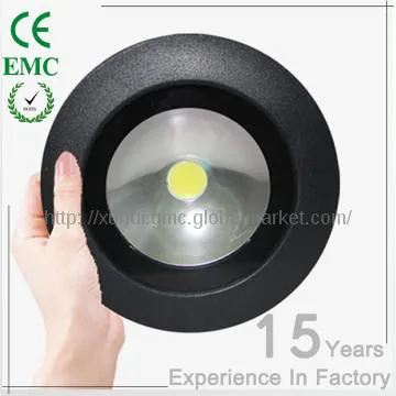 Commercial Building light 50W led flood lights