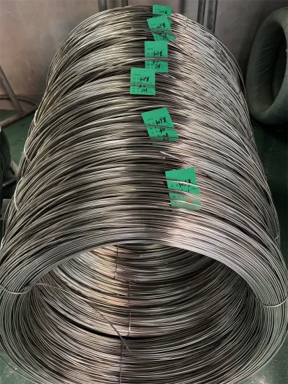 sus316L stainless steel wire Corrosion-resistant wire