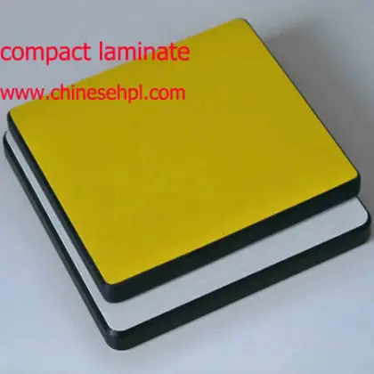 LIJIE phenolic compact laminate