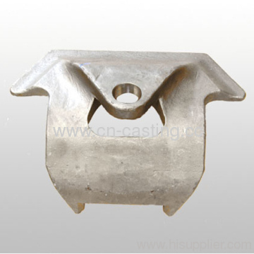Lifting Frame / Lost Wax Casting 