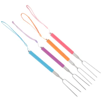 Wholesale Extendable BBQ Marshmallow Roasting Sticks: The Perfect Tool for Your Outdoor Cooking Needs