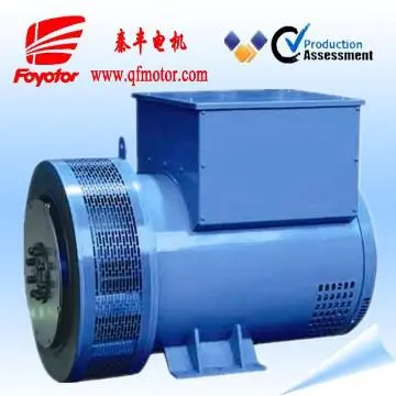 Single phase diesel generator 5kva