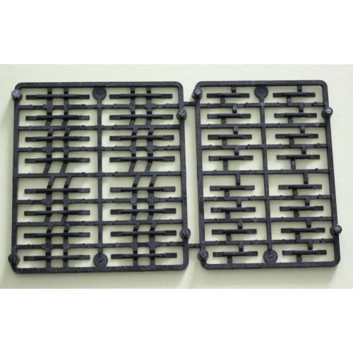 Nickel free plating product