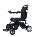 Ny design Mobility Power Wheelchair för funktionshindrade