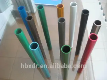 anodized aluminium tube, surface treatment for aluminium profile