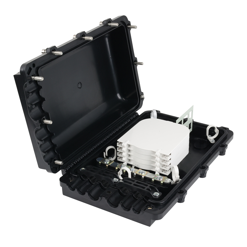 FTTH Splice Box