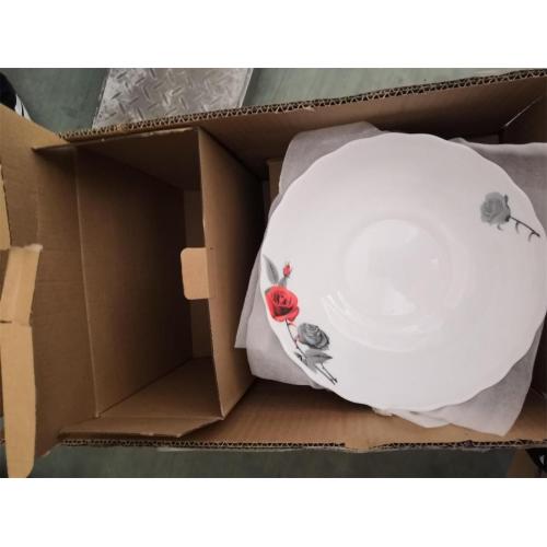 Stocked 5 "Mini Dessert Bowl