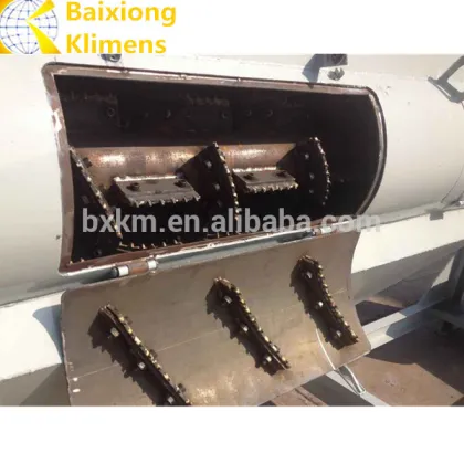 plastic drinking bottle label remover machine