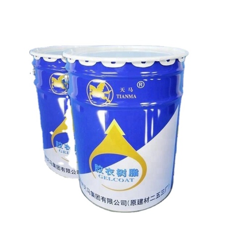 Gel Coat Paint Marine High Performance Gel Coats Supplier