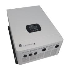 4000W Renewable Energy Storage Inverter All in One
