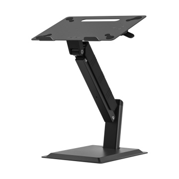 Multi-Angle Adjustable Laptop Stand