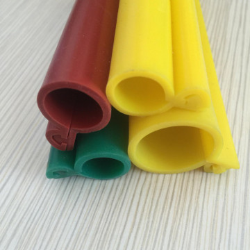 Linea di produzione di produzione di strip di silicone silicone macchina