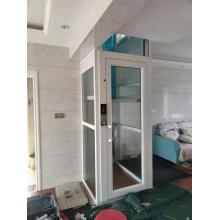 CE ISO approved 400KG residential lift