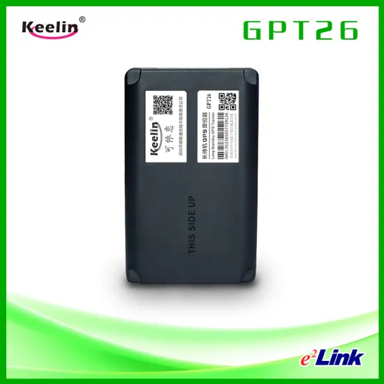 GPS Tracker Tracking 3-year