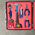 Set di attrezzi manuali per artigiano Kit di riparazione automatica